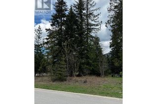 Land for Sale, 2050 Mountain Gate Road, Revelstoke, BC
