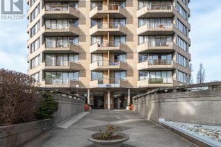 Condo Apartment for Sale, 620 Toronto St #201, Victoria, BC