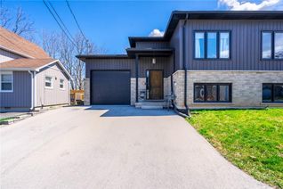 Semi-Detached House for Sale, 4245 Academy Street, Beamsville, ON
