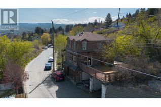 Detached House for Sale, 299 Seymour Street W, Kamloops, BC