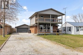 Property for Sale, 295 Detroit Line, Wheatley, ON