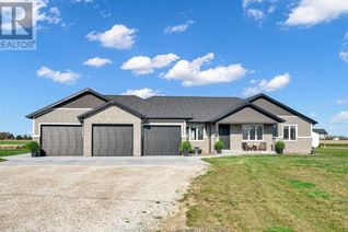 House for Sale, 2199 County Rd 31, Lakeshore, ON