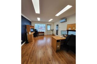 Industrial Property for Lease, 13308 76 Avenue #206, Surrey, BC