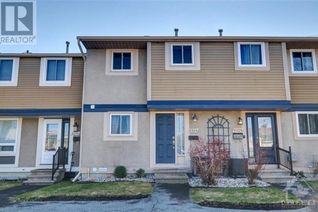 Freehold Townhouse for Sale, 4326 Meadowvale Lane, Ottawa, ON
