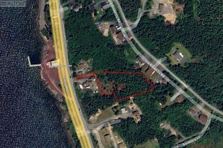 Land for Sale, 0 Trinity South Highway, Broad Cove, NL