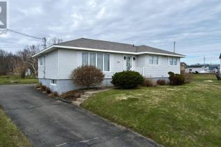 Detached House for Sale, 246 South Street, Glace Bay, NS