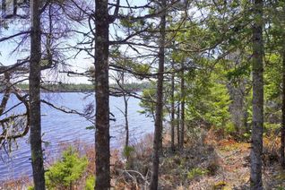 Commercial Land for Sale, Lot 9 Trout Lake Dr., Grande Anse, NS