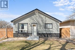 Detached House for Sale, 712 Main Street S, Moose Jaw, SK