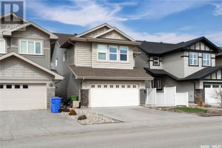 Detached House for Sale, 5424 Green Apple Drive E, Regina, SK
