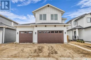 Detached House for Sale, 174 Keith Way, Saskatoon, SK