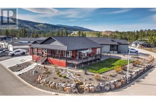 Ranch-Style House for Sale, 9510 97 Highway N #186, Vernon, BC