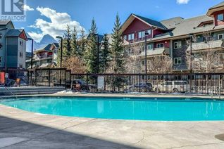 Condo Apartment for Sale, 101 Montane Road #226, Canmore, AB