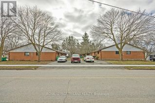 Property for Sale, 181 Mckellar Street, Southwest Middlesex, ON