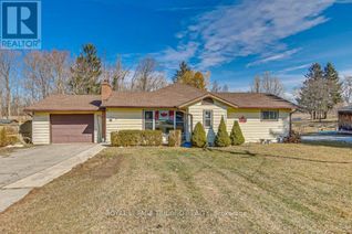 Bungalow for Sale, 139 Brayside Street, Central Elgin, ON