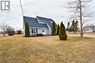 Detached House for Sale, 3000 Paulin, Bas-Caraquet, NB
