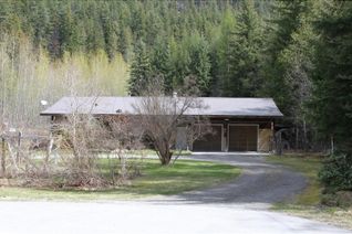 Detached House for Sale, 226 Burton Main Road, Burton, BC