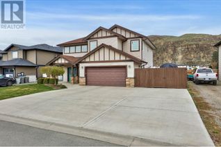 Detached House for Sale, 2678 Briarwood Ave, Kamloops, BC