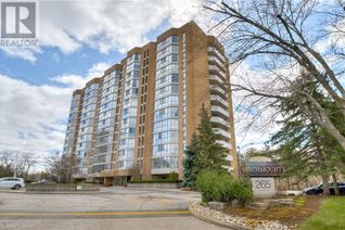 Condo for Sale, 265 Westcourt Place Unit# 603, Waterloo, ON