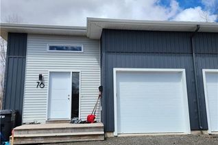 Semi-Detached House for Sale, 76 Jordan Cres, Moncton, NB