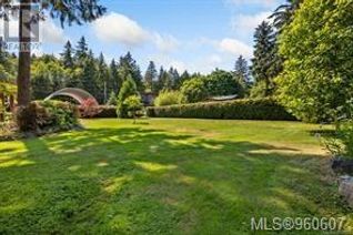 Vacant Residential Land for Sale, 6350 Bishop Rd, Courtenay, BC