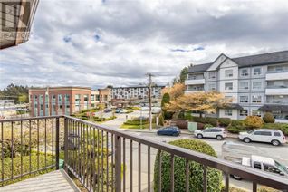 Condo Apartment for Sale, 1600 Dufferin Cres #411, Nanaimo, BC