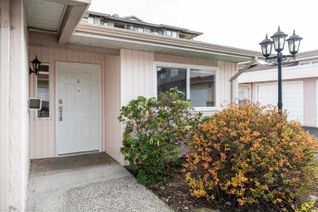 Townhouse for Sale, 9493 Broadway Street #4, Chilliwack, BC