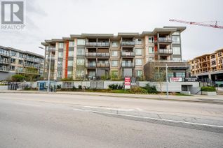 Condo Apartment for Sale, 23233 Gilley Road #208, Richmond, BC
