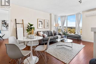 Condo Apartment for Sale, 1178 Heffley Crescent #3307, Coquitlam, BC