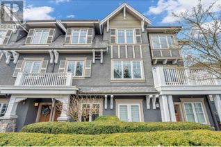 Condo Townhouse for Sale, 1481 Tilney Mews, Vancouver, BC