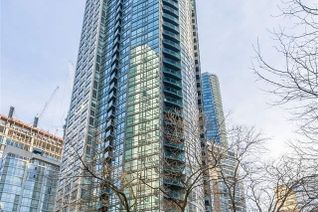 Condo for Sale, 1189 Melville Street #2104, Vancouver, BC