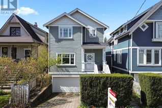 Duplex for Sale, 3995 Welwyn Street, Vancouver, BC