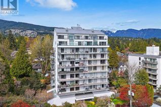 Condo Apartment for Sale, 1745 Esquimalt Avenue #502, West Vancouver, BC