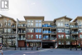 Condo Apartment for Sale, 101 Morrissey Road #310, Port Moody, BC