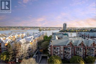 Condo for Sale, 1235 Quayside Drive #1105, New Westminster, BC