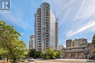 Condo Apartment for Sale, 1050 Smithe Street #1403, Vancouver, BC