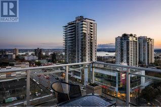 Condo Apartment for Sale, 108 E 14th Street #906, North Vancouver, BC