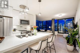 Condo for Sale, 909 Mainland Street #2807, Vancouver, BC