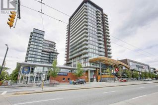 Condo Apartment for Sale, 8555 Granville Street #1805, Vancouver, BC