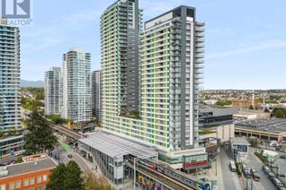 Condo Apartment for Sale, 489 Interurban Way #1701, Vancouver, BC