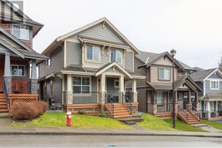 Detached House for Sale, 23720 111a Avenue, Maple Ridge, BC