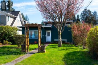 Detached House for Sale, 1070 Jefferson Avenue, West Vancouver, BC