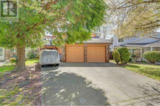 House for Sale, 10613 Yarmish Drive, Richmond, BC
