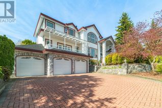 House for Sale, 1526 Parkway Boulevard, Coquitlam, BC