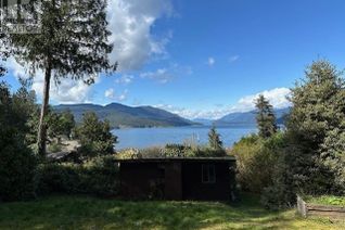 House for Sale, 6201 Coracle Drive, Sechelt, BC