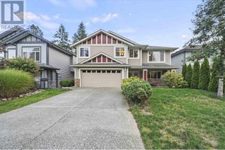 Detached House for Sale, 21500 Donovan Avenue, Maple Ridge, BC
