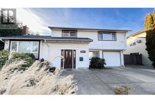 Detached House for Sale, 8511 Seafair Drive, Richmond, BC
