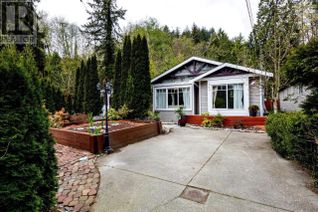Detached Bungalow for Sale, 869 Seymour Boulevard, North Vancouver, BC