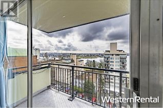 Property for Rent, 1534 Harwood Street #904, Vancouver, BC