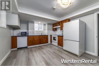 House for Rent, 415 W 40 Avenue #Lower, Vancouver, BC