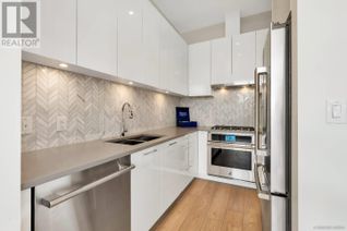 Freehold Townhouse for Rent, 3559 E Kent Avenue #TH3, Vancouver, BC
